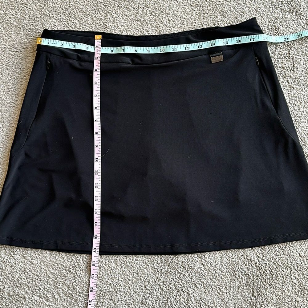 Michael Tyler Skort! - Picture 3 of 9